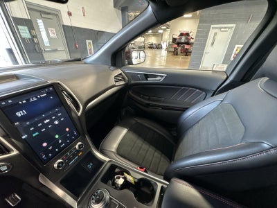 2024 Ford Edge ST Line