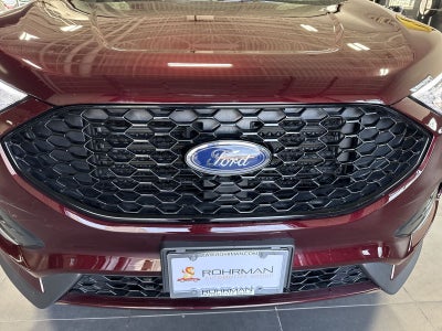 2024 Ford Edge ST Line