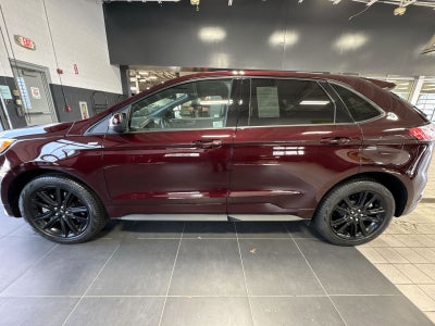 2024 Ford Edge ST Line