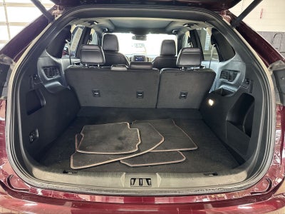 2024 Ford Edge ST Line