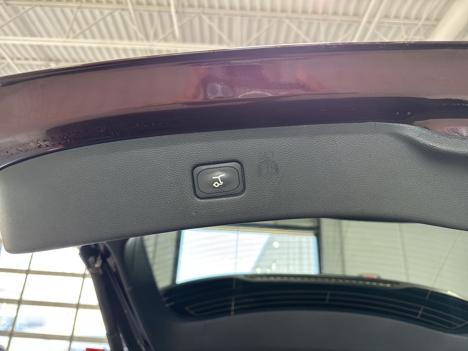 2024 Ford Edge ST Line