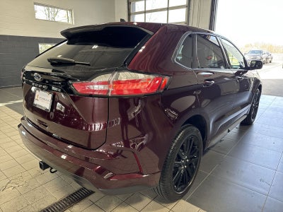 2024 Ford Edge ST Line
