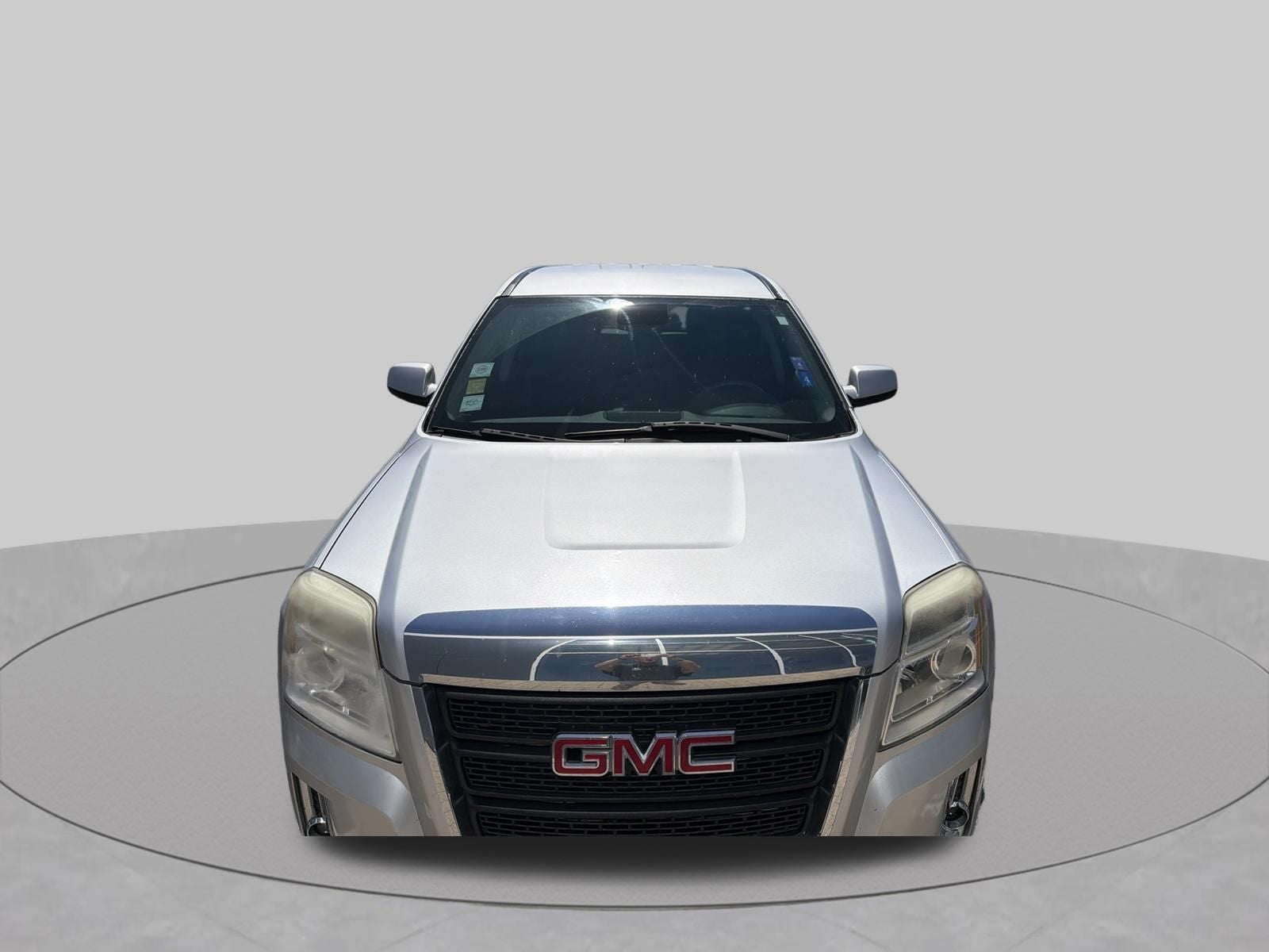 2015 GMC Terrain SLE-1