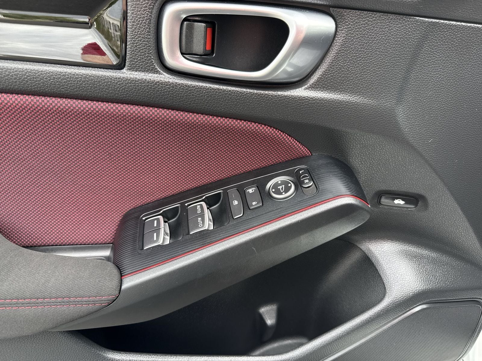 2022 Honda Civic Si