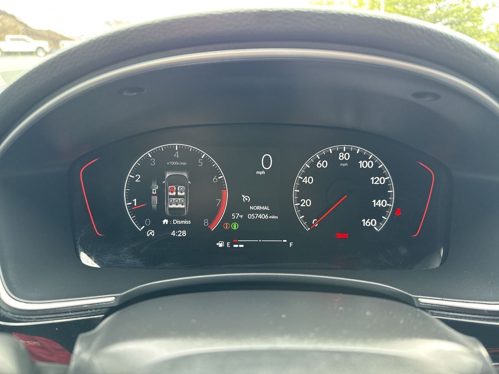 2022 Honda Civic Si