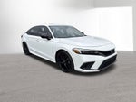 2022 Honda Civic Si