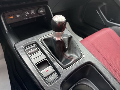 2022 Honda Civic Si