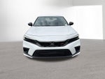 2022 Honda Civic Si