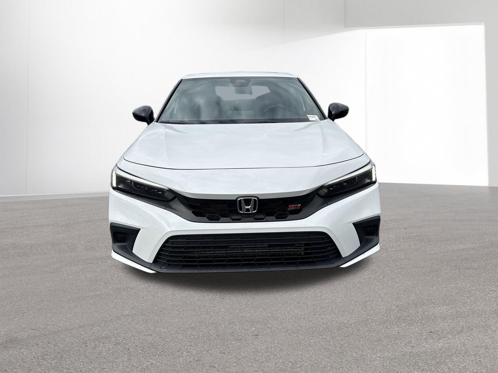 2022 Honda Civic Si