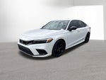 2022 Honda Civic Si