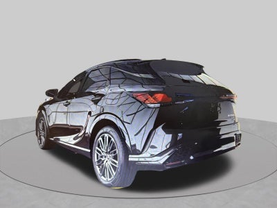 2024 Lexus RX 500h F SPORT Performance