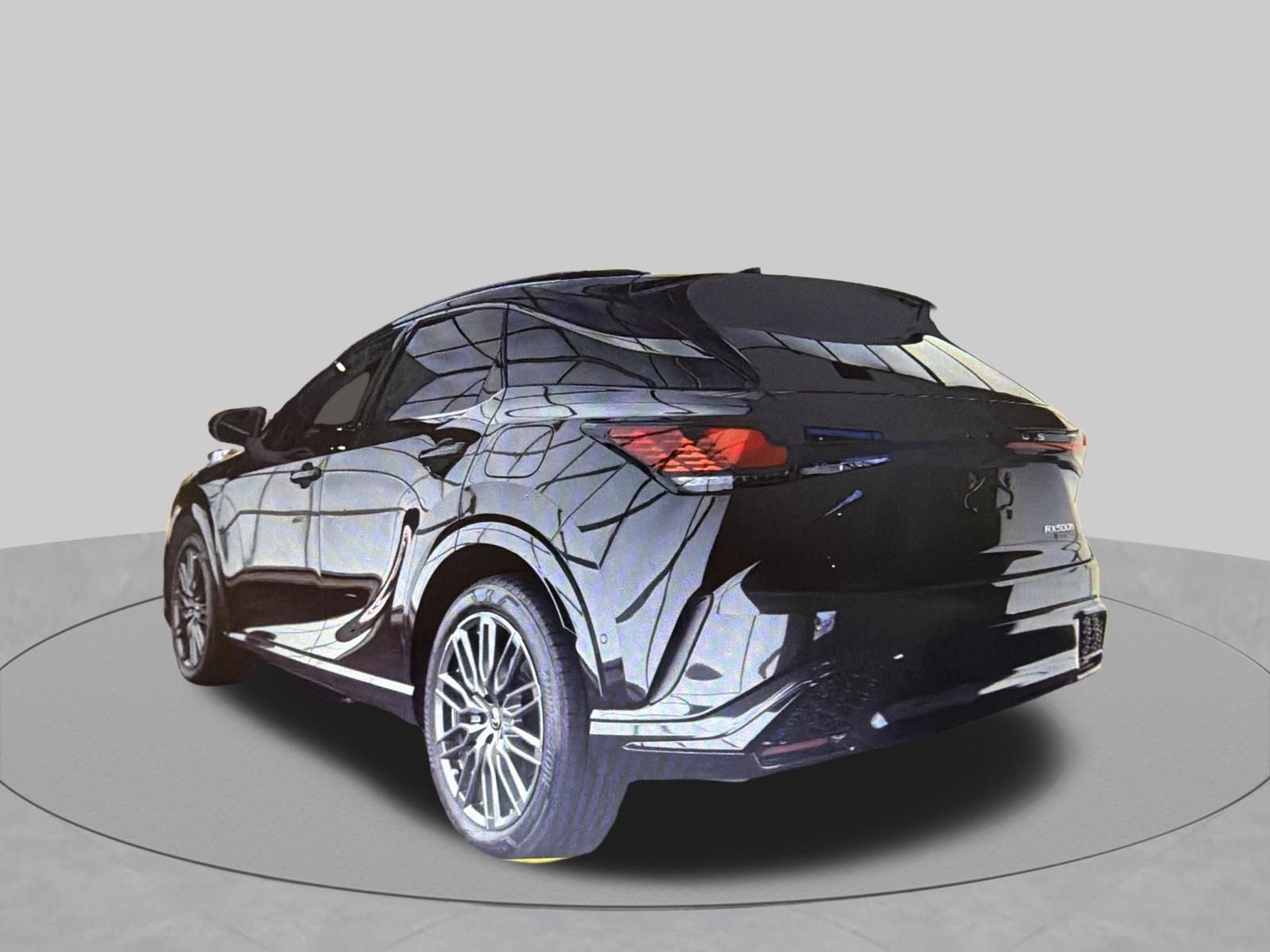 2024 Lexus RX 500h F SPORT Performance