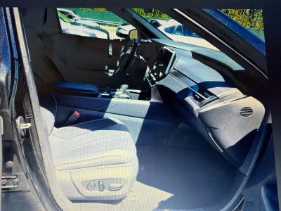 2024 Lexus RX 500h F SPORT Performance