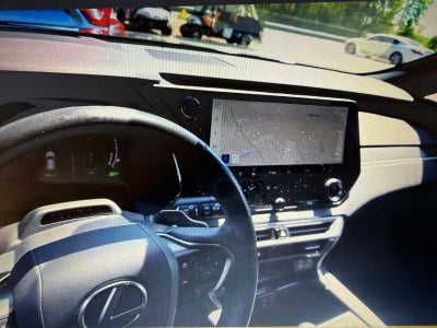 2024 Lexus RX 500h F SPORT Performance