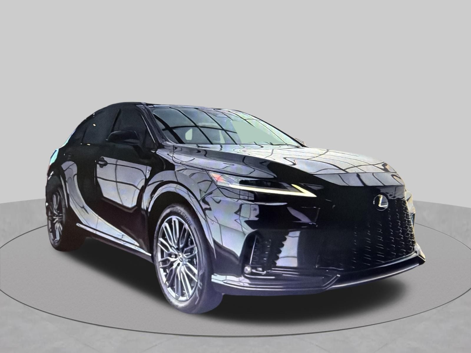 2024 Lexus RX 500h F SPORT Performance