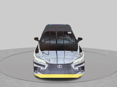 2024 Lexus RX 500h F SPORT Performance