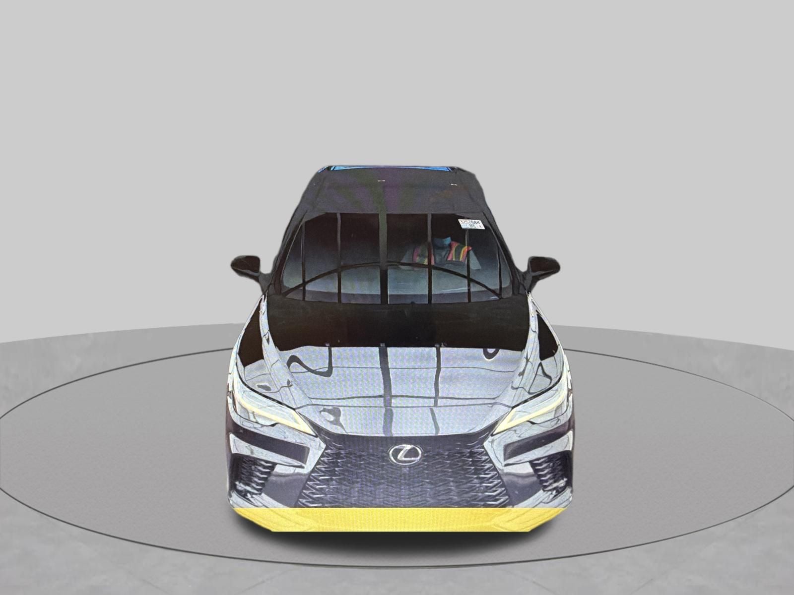 2024 Lexus RX 500h F SPORT Performance