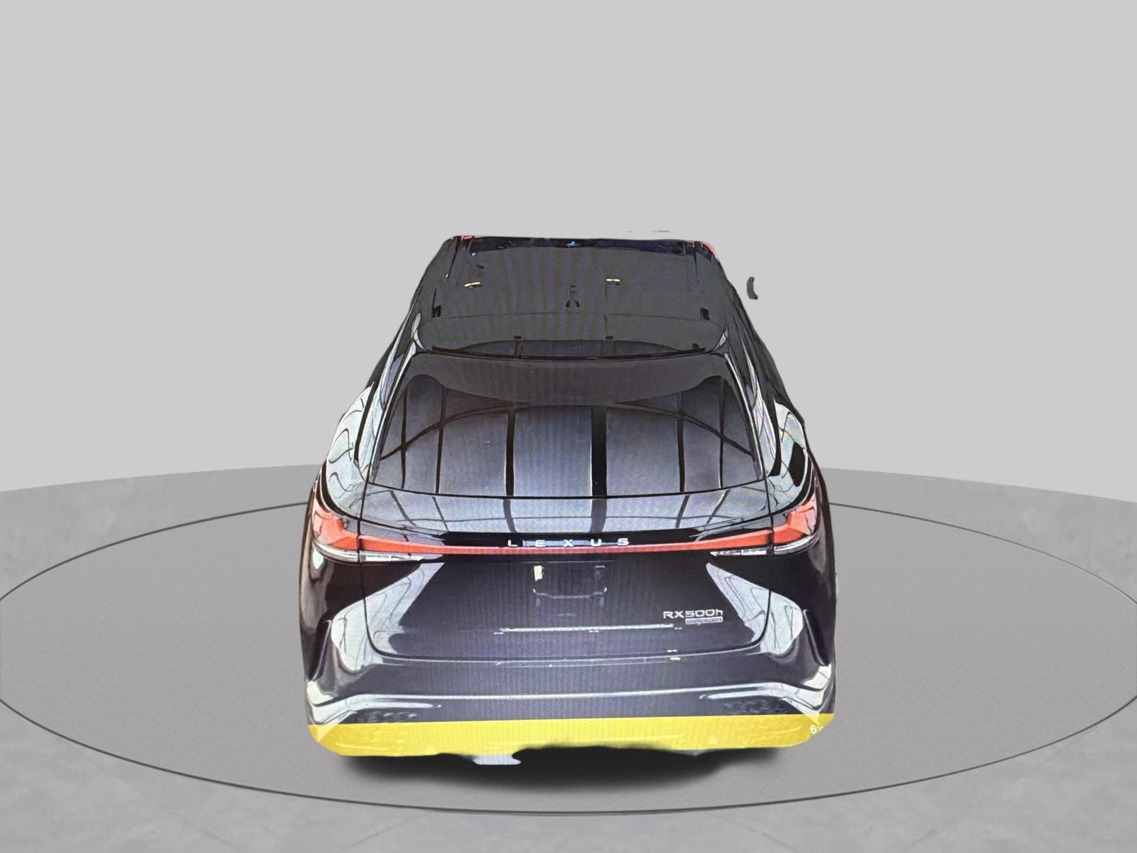 2024 Lexus RX 500h F SPORT Performance