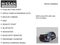 2024 Lexus RX 500h F SPORT Performance