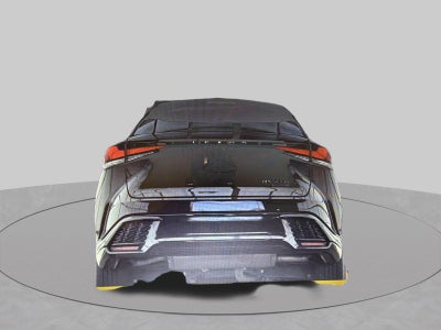 2024 Lexus RX 500h F SPORT Performance