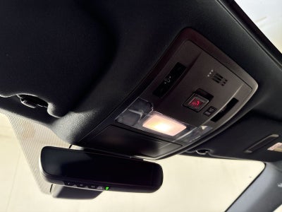 2022 Lexus RX 350 F Sport Handling