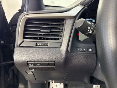 2022 Lexus RX 350 F Sport Handling