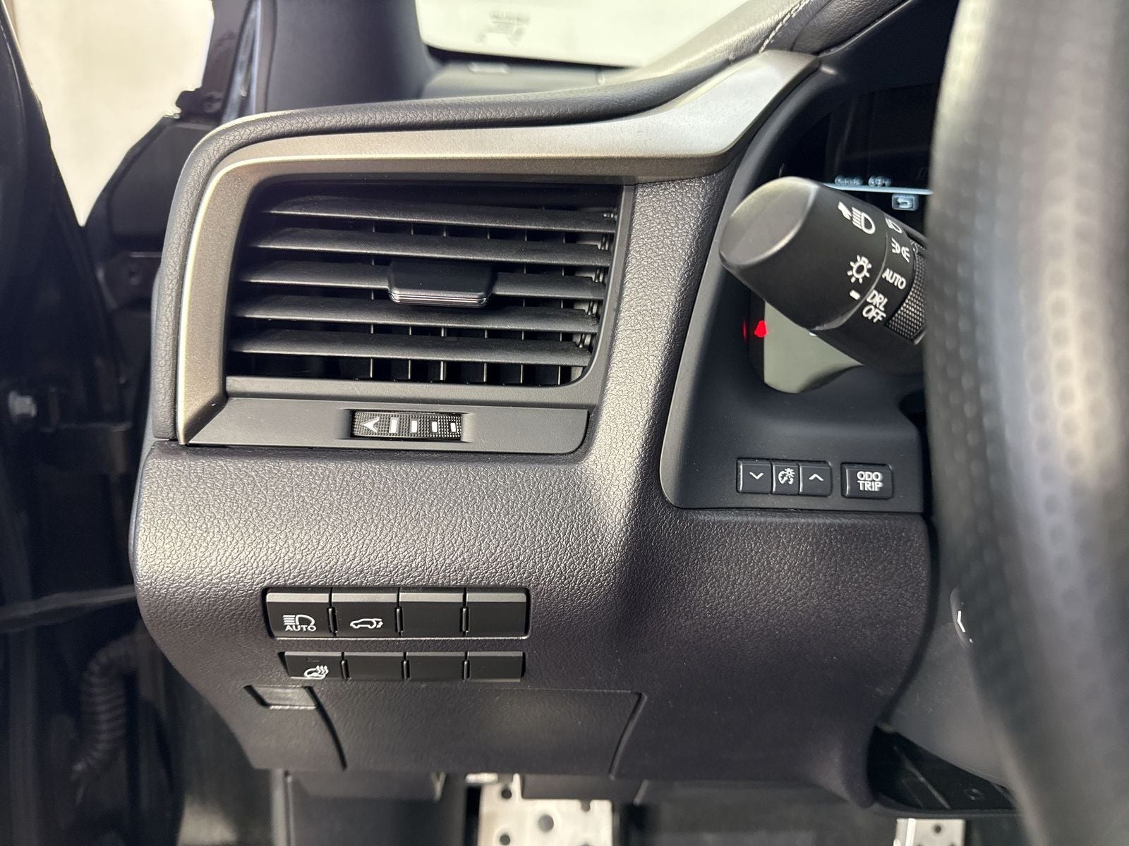 2022 Lexus RX 350 F Sport Handling