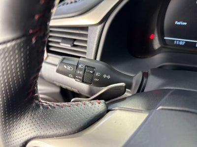 2022 Lexus RX 350 F Sport Handling