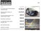 2022 Lexus RX 350 F Sport Handling