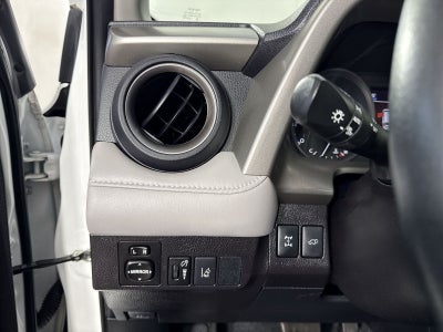 2018 Toyota RAV4 XLE AWD