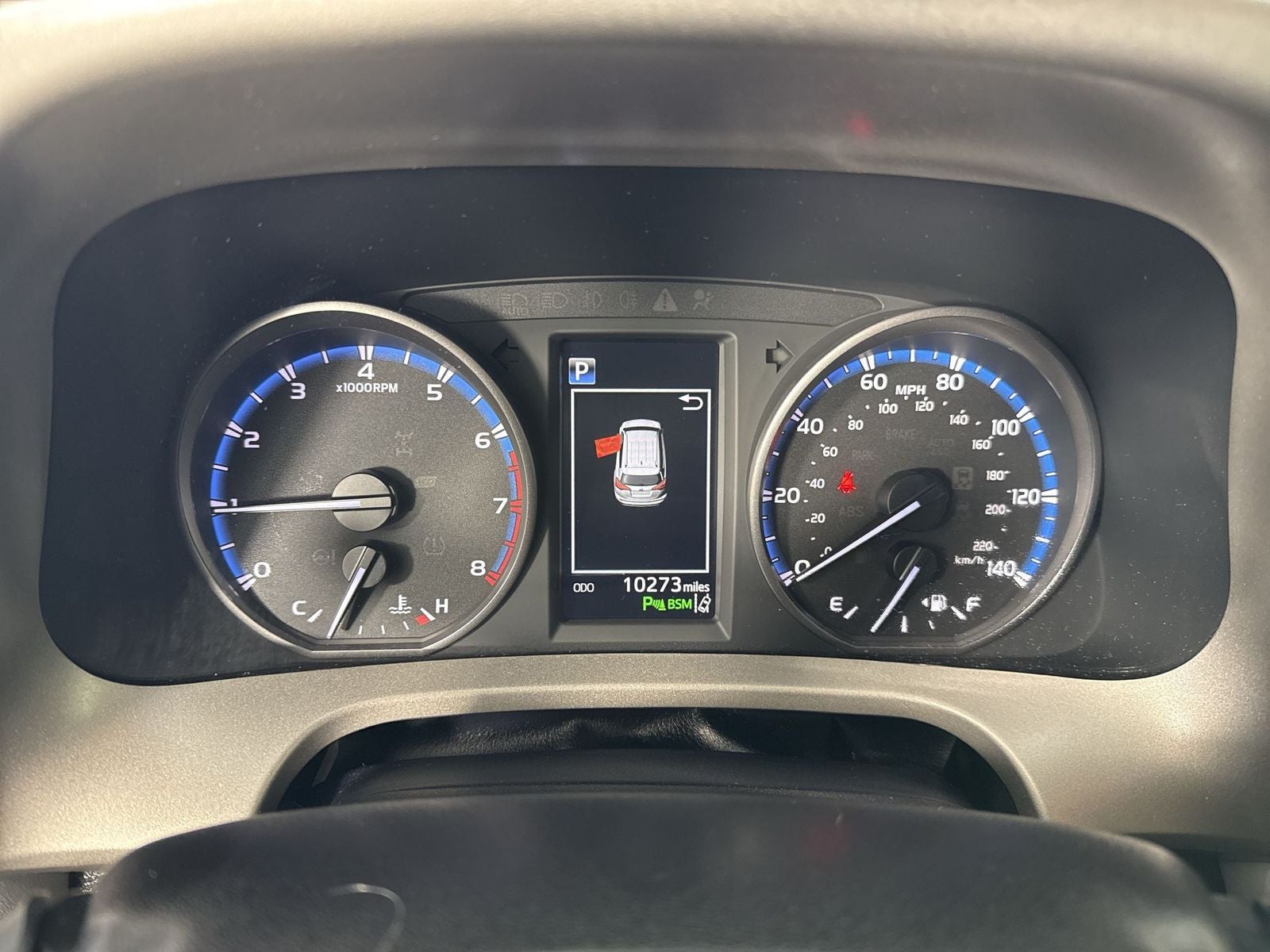 2018 Toyota RAV4 XLE AWD