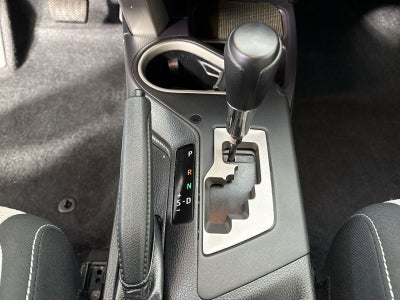 2018 Toyota RAV4 XLE AWD