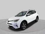 2018 Toyota RAV4 XLE AWD