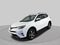 2018 Toyota RAV4 XLE AWD