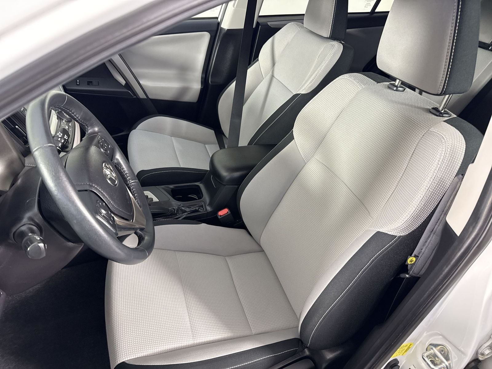 2018 Toyota RAV4 XLE AWD