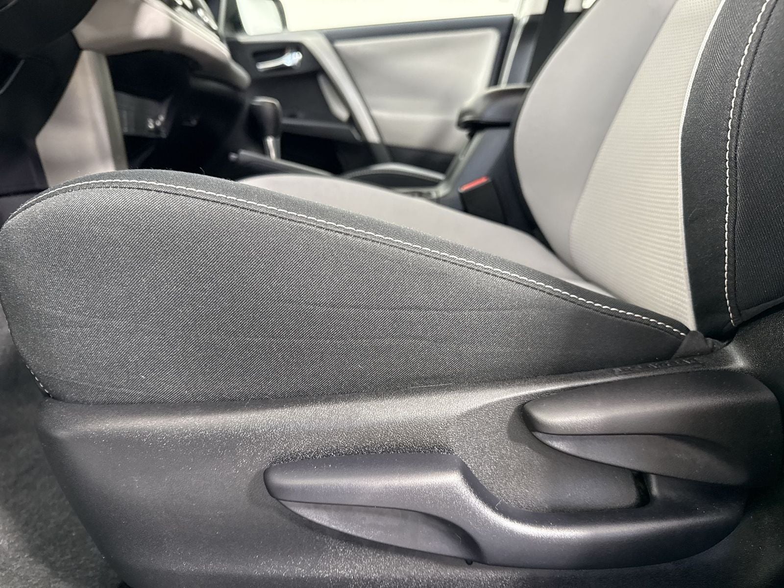 2018 Toyota RAV4 XLE AWD