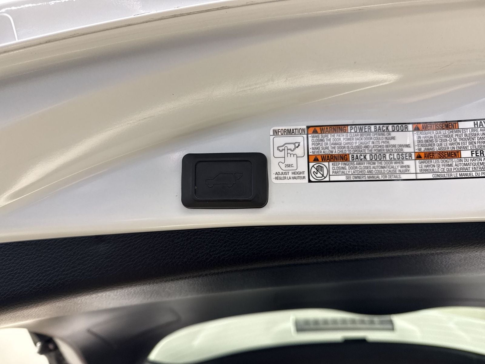 2018 Toyota RAV4 XLE AWD