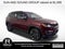2021 Jeep Compass 80th Special Edition