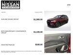 2021 Jeep Compass 80th Special Edition
