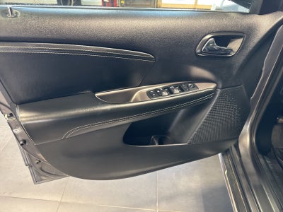 2015 Dodge Journey Crossroad