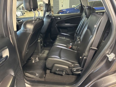 2015 Dodge Journey Crossroad