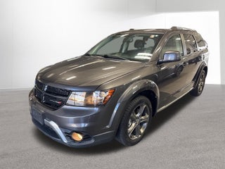 2015 Dodge Journey Crossroad