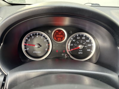 2011 Nissan Sentra 2.0 S