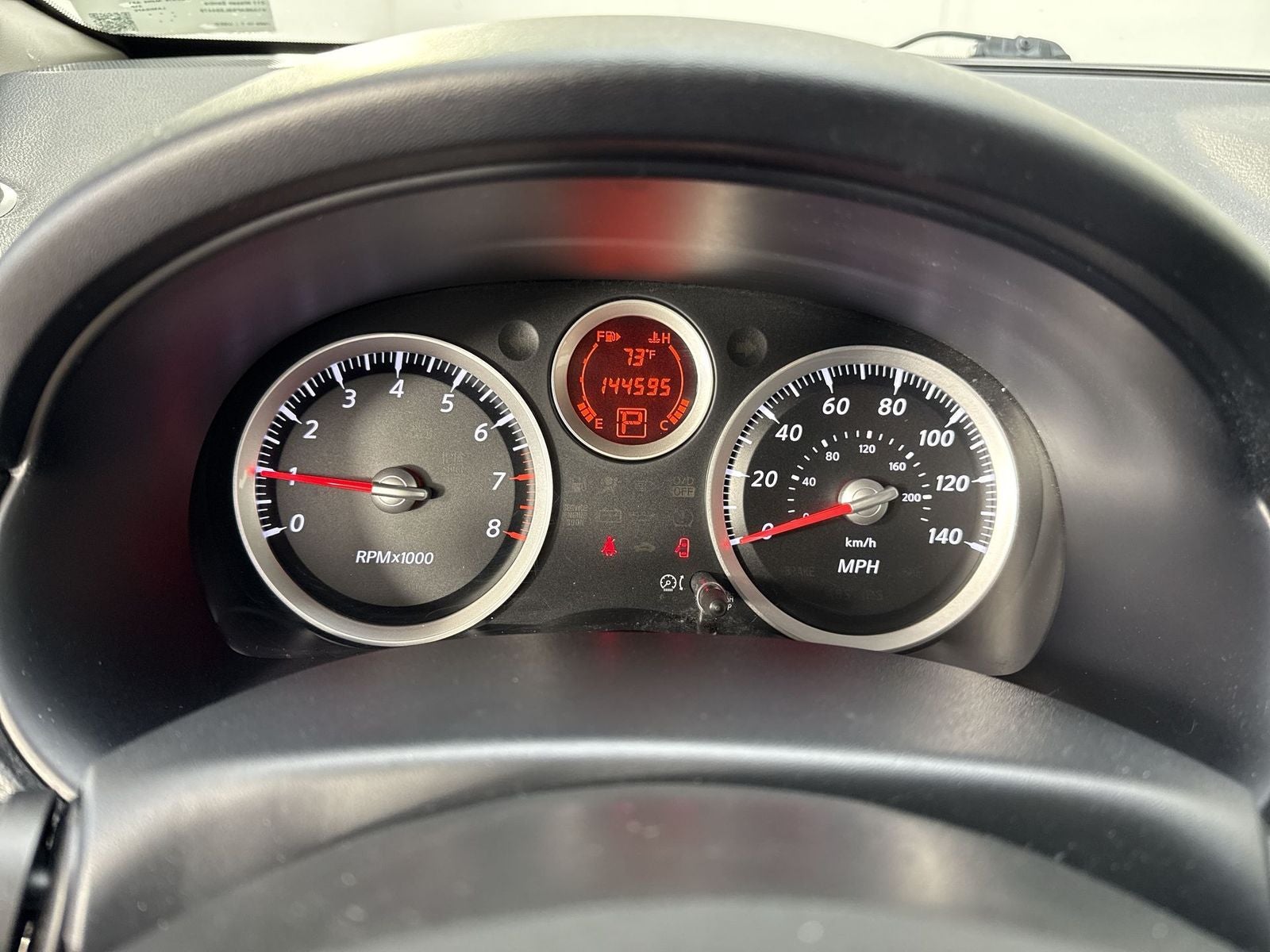 2011 Nissan Sentra 2.0 S