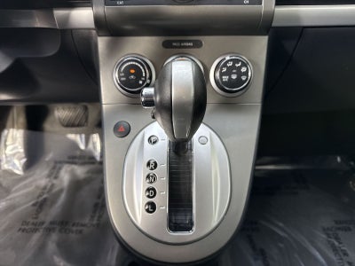 2011 Nissan Sentra 2.0 S