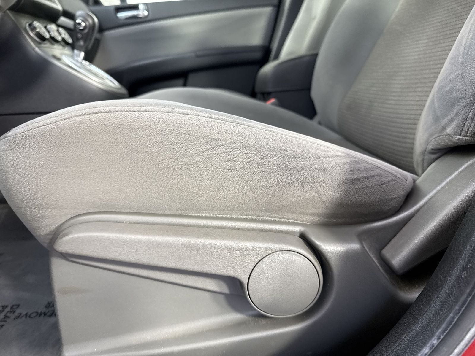 2011 Nissan Sentra 2.0 S