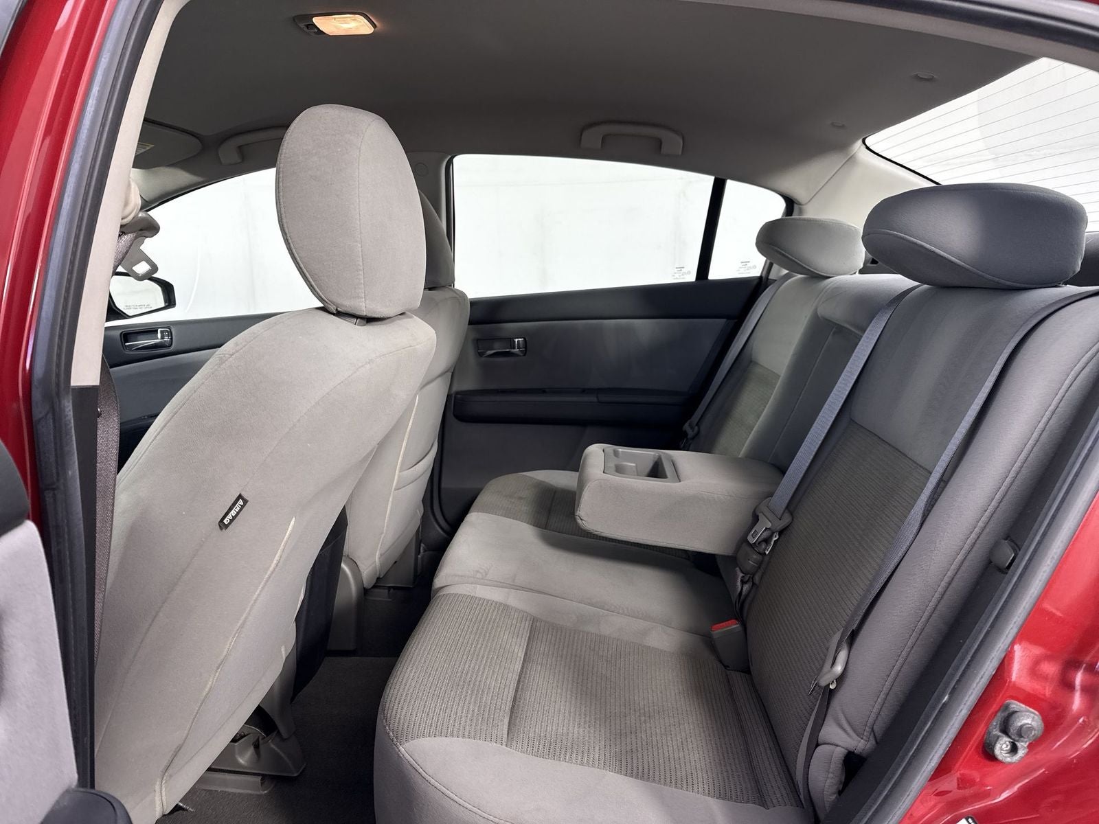 2011 Nissan Sentra 2.0 S