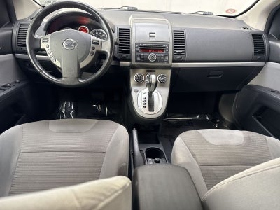 2011 Nissan Sentra 2.0 S