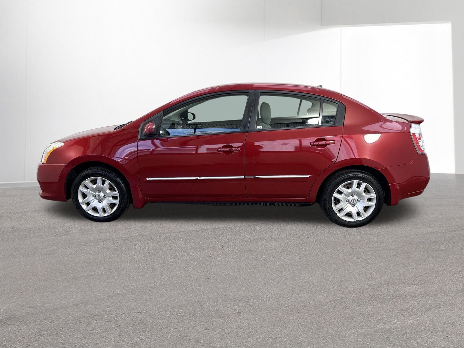 2011 Nissan Sentra 2.0 S