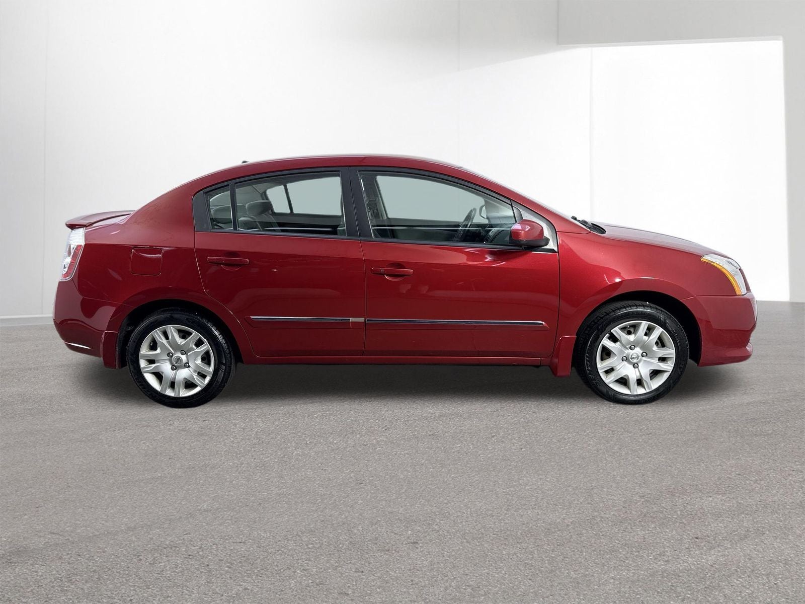 2011 Nissan Sentra 2.0 S